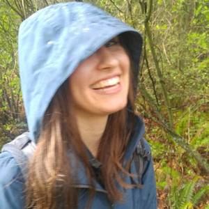 Meet your Posher, Aili